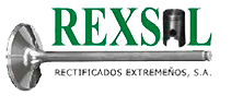 REXSAL Logo